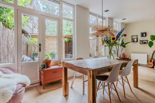 photo 10 Karel du Jardinstraat 28 H