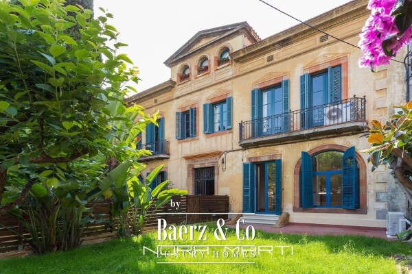 photo 3 Ground floor apartment for rent in Sant Gervasi-Bonanova