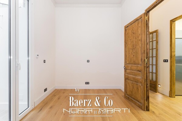 photo 16 Ground floor apartment for rent in Sant Gervasi-Bonanova