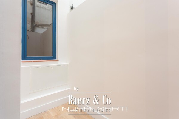 photo 17 Ground floor apartment for rent in Sant Gervasi-Bonanova
