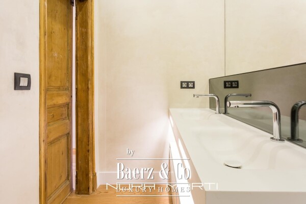 photo 21 Ground floor apartment for rent in Sant Gervasi-Bonanova