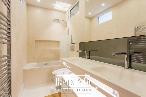 photo 25 Ground floor apartment for rent in Sant Gervasi-Bonanova