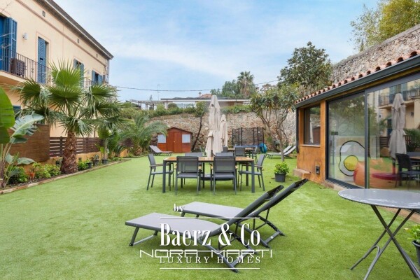 photo 30 Ground floor apartment for rent in Sant Gervasi-Bonanova