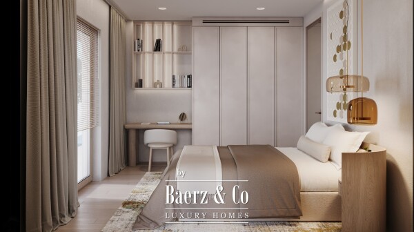 photo 10 Penthouse in Tivat under Construction with a Sea View