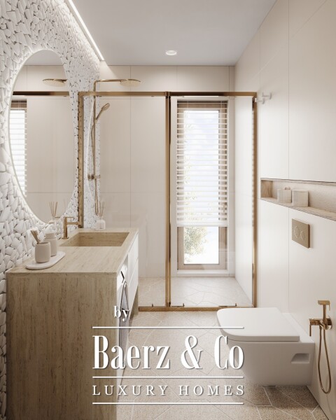 photo 11 Penthouse in Tivat under Construction with a Sea View