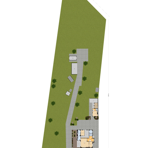 Floor Plan 12 - Polhaarweg 7