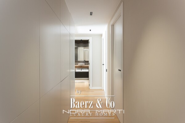 photo 17 Ground floor apartment for sale in Sarria-Sant Gervasi