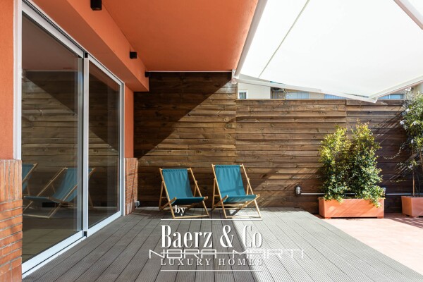 photo 31 Ground floor apartment for sale in Sarria-Sant Gervasi