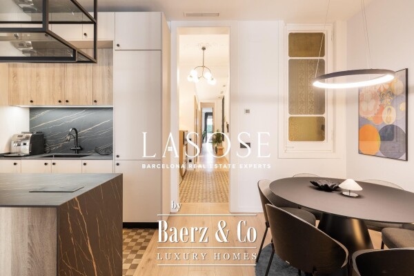 photo 18 Barcelona, Dreta de l´Eixample