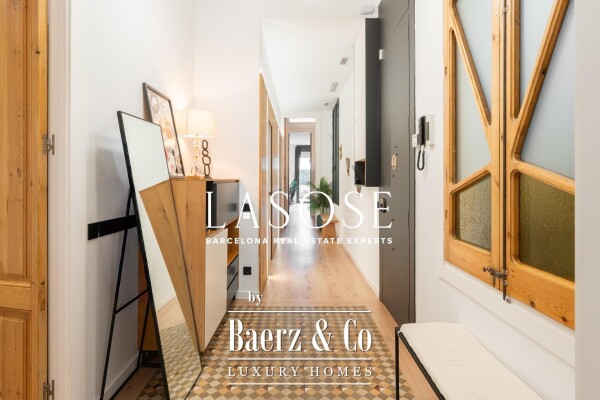 photo 19 Barcelona, Dreta de l´Eixample