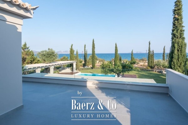 photo 24 Seafront Elegance in Porto Heli - Petrothalassa