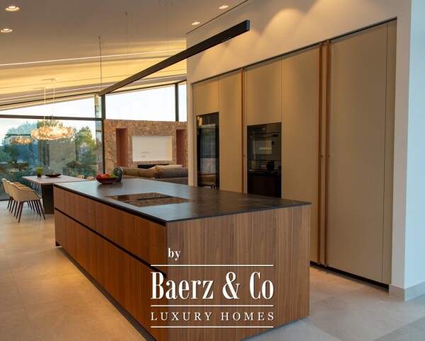 photo 13 Fantastic villa with panoramic views and exclusive furnishings