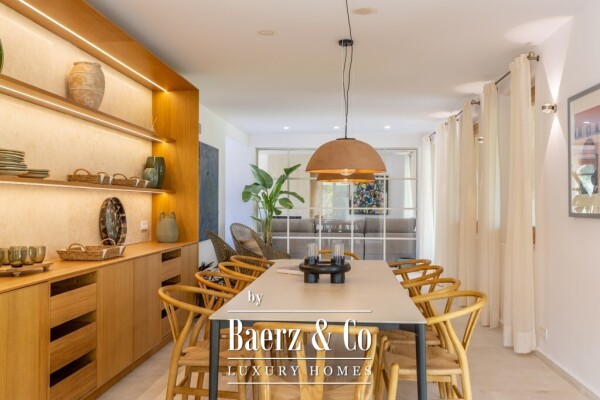 photo 16 Spectacular country villa close to Pollenca