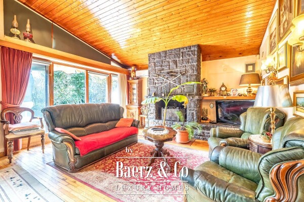 photo 19 Zagreb, Medveščak, Mallinova, house with panoramic views of the city, on a plot of 600 m²