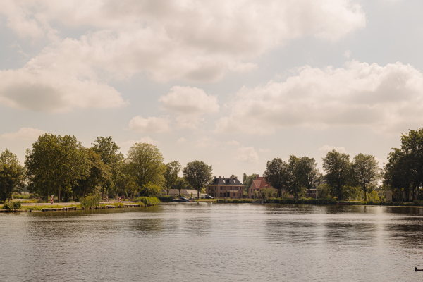 photo 3 Amsteldijk Noord 105