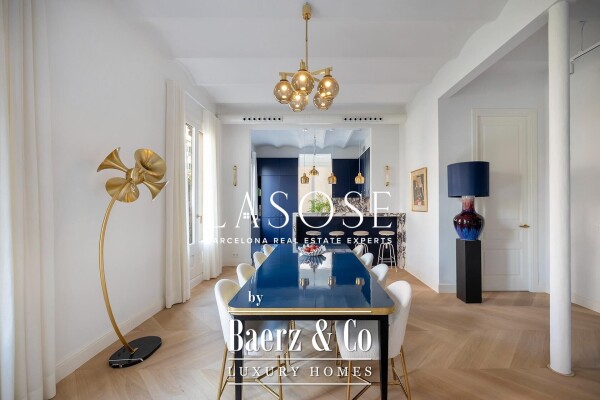 photo 12 Barcelona, La Dreta de l´Eixample