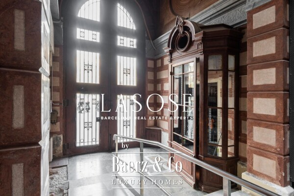 photo 42 Barcelona, La Dreta de l´Eixample