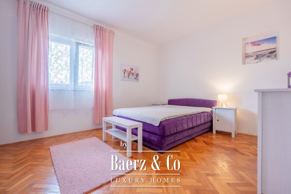 photo 29 Island of Ugljan, Preko, beautiful house with three apartments and sea view