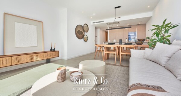 photo 7 Elegant newly built apartment in Sant Elm with a unique rooftop terrace