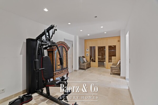 photo 23 Luxury villa with panoramic sea views and unforgettable sunsets