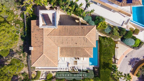 photo 28 Luxury villa with panoramic sea views and unforgettable sunsets