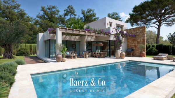 photo 3 Beautiful luxury home in Jávea, Costa Blanca
