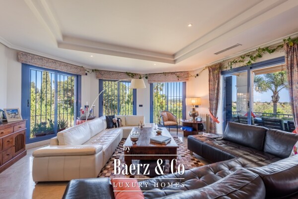 photo 6 Beautiful luxury home in Sotogrande, Sotogrande Costa - Zona B