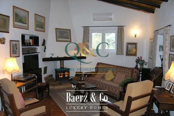 photo 2 Beautiful luxury home in Querença, Querença