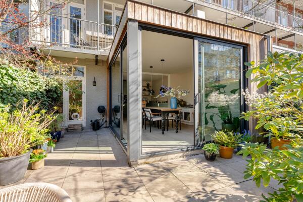 photo 17 Kijkduinstraat 75 H