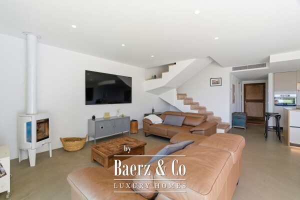 photo 8 Corner semi-detached house with terrace, garage and garden in Andratx