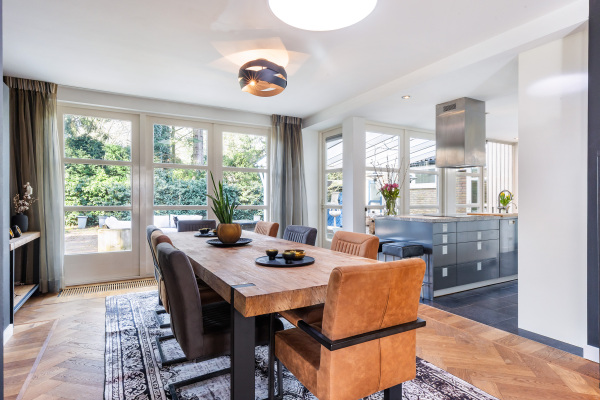 photo 13 Jachtlaan 164