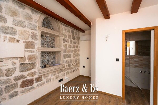 photo 1 Old Town of Dubrovnik, renovated stone house