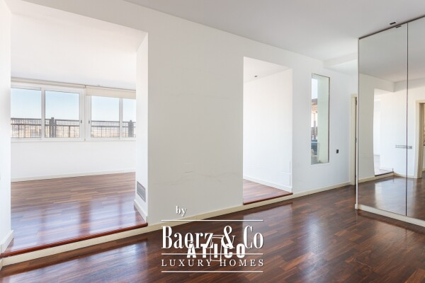 photo 6 Penthouse for rent in Sant Gervasi - Galvany