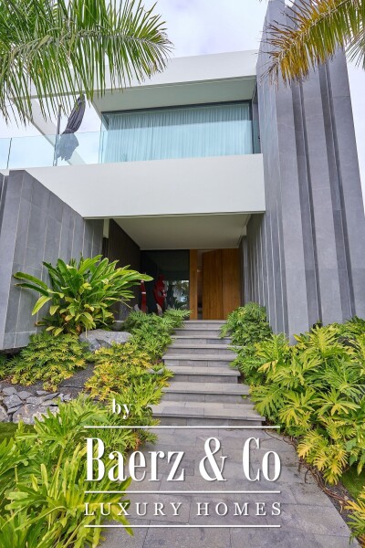 photo 39 Exclusive luxury villa newly built in Abama