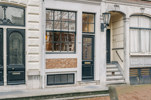 photo 41 Herengracht 304