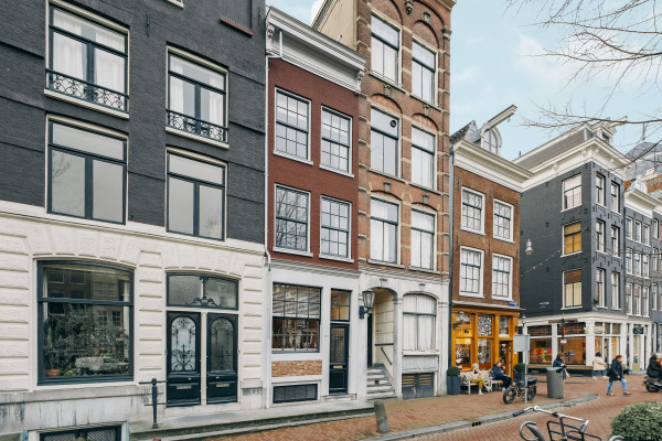 photo 42 Herengracht 304