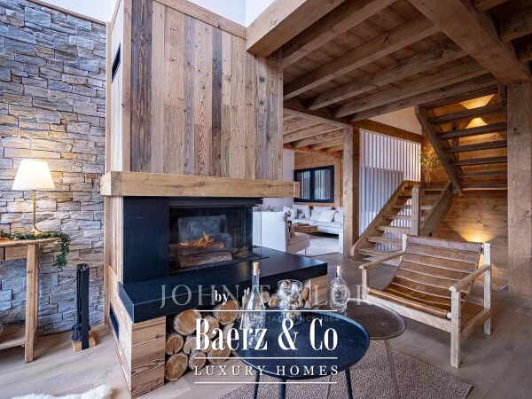 photo 7 NEW CHALET