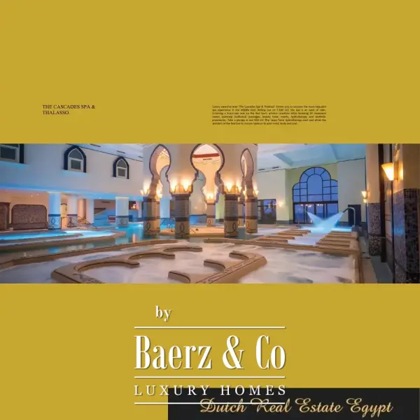 photo 16 #1176 – Stunning Sea Front Somabay Estate