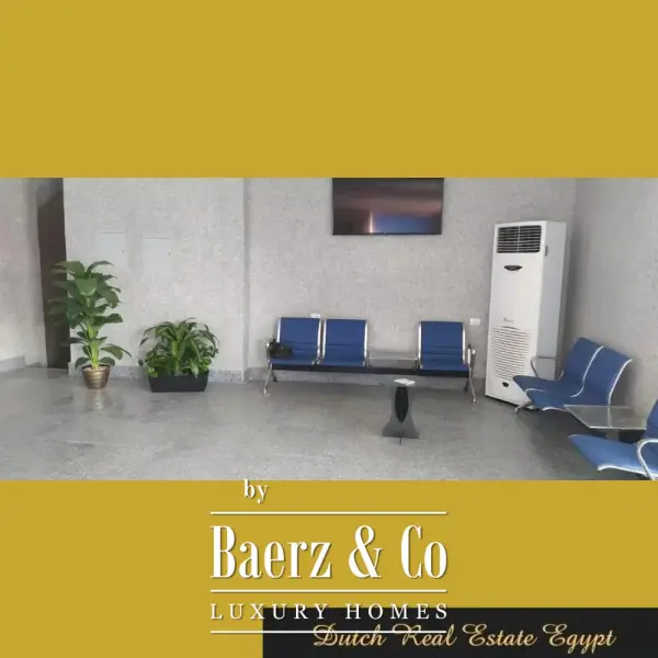 photo 7 1179 – Exceptional Hospital for Sale in 6th of October City