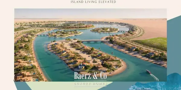 photo 1 1182 – Stunning Azure Islands El Gouna Opportunity