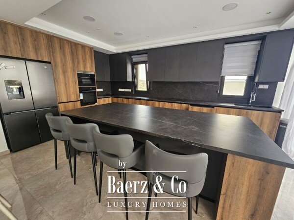 photo 6 2330012 - 4 Bedroom Villa For Sale, Parekklisia, 364 sq.m.