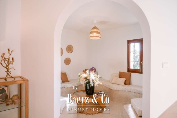 photo 9 Beautiful luxury home in San Agustín, San Agustín