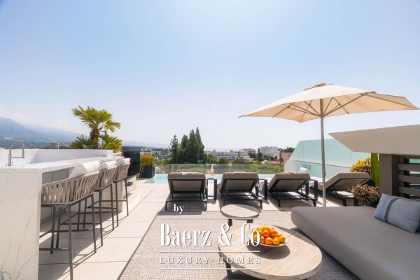 photo 41 Villa - Nueva Andalucia - Marbella - Ref: 8702