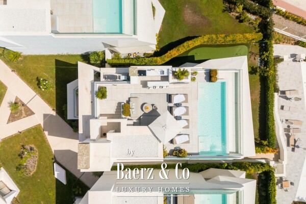 photo 48 Villa - Nueva Andalucia - Marbella - Ref: 8702