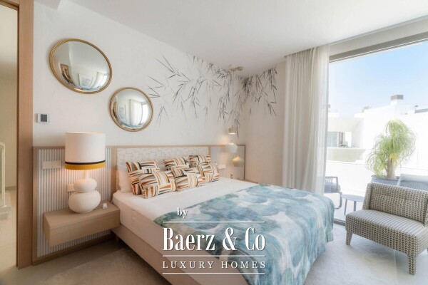 photo 64 Villa - Nueva Andalucia - Marbella - Ref: 8702