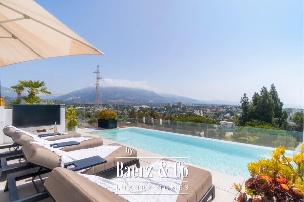 photo 73 Villa - Nueva Andalucia - Marbella - Ref: 8702