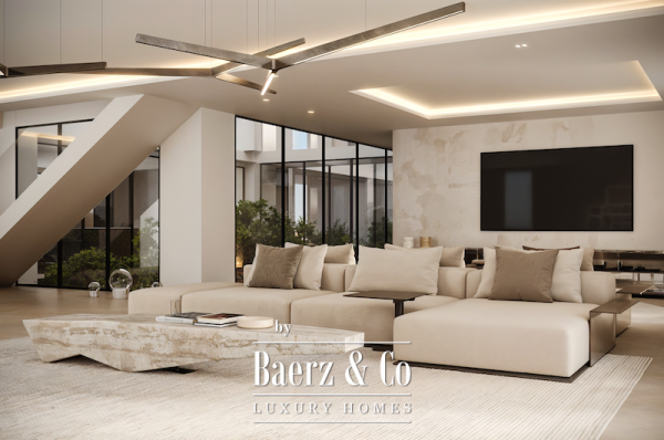 photo 27 Apartments - La Quinta - Benahavis - Ref: 8703