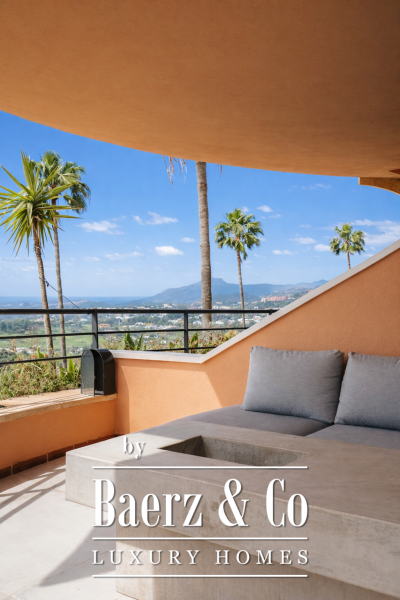 photo 16 Apartment - Nueva Andalucia - Marbella - Ref: 8704