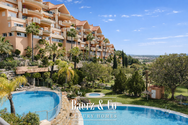 photo 18 Apartment - Nueva Andalucia - Marbella - Ref: 8704