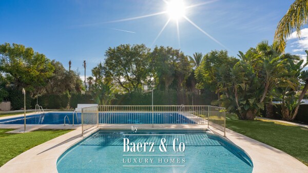 photo 2 Townhouse - San Pedro - Marbella - Ref: 8705